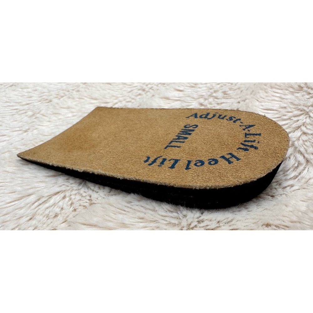 Core Products Adjust-A-Lift Heel Lift